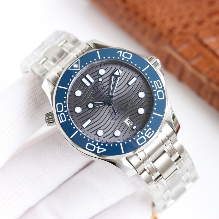 Watches OMEGA 317372 size:42 mm