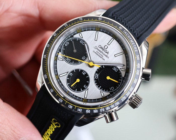 Watches OMEGA 317381 size:40 mm