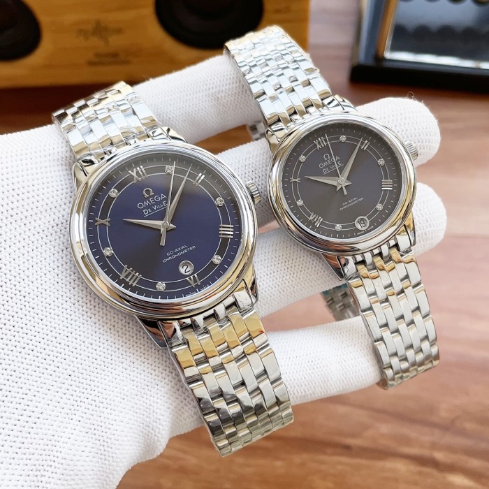 Watches OMEGA 317487 size:40/32*11 mm