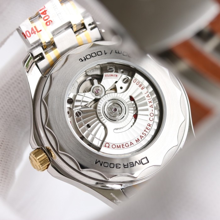 Watches OMEGA 317371 size:42 mm