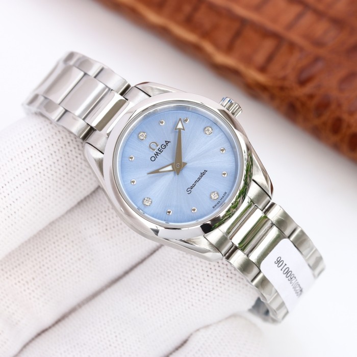 Watches OMEGA 317437 size:28 mm