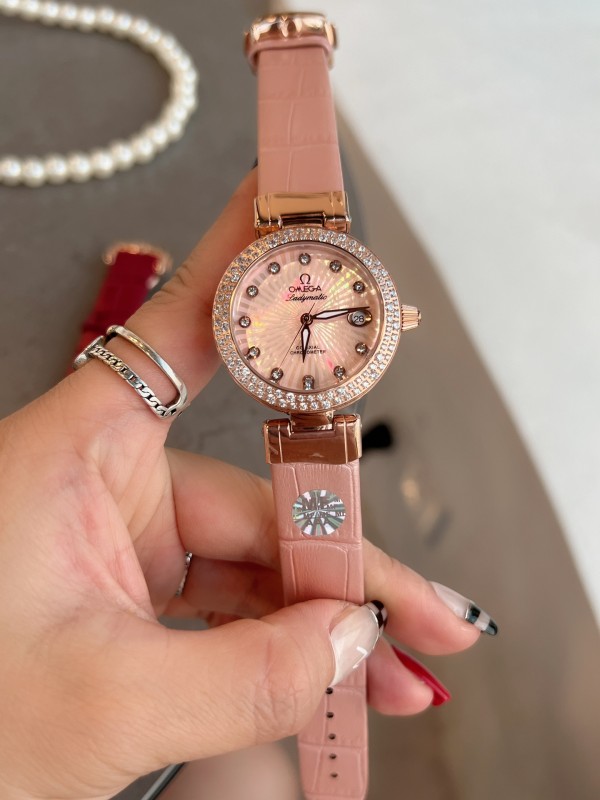 Watches OMEGA 317510 size:34*10 mm