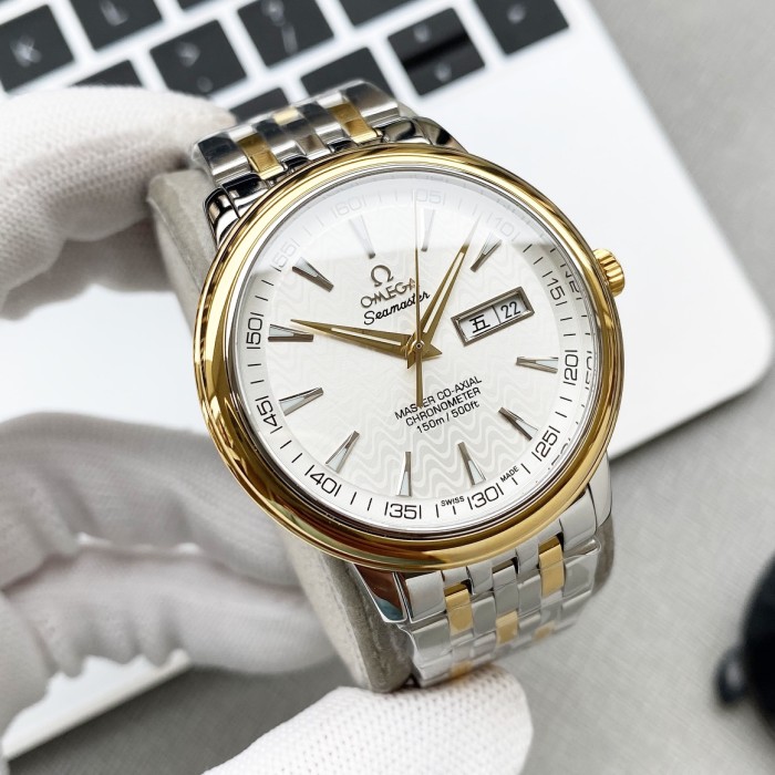 Watches OMEGA 317604 size:40*12 mm