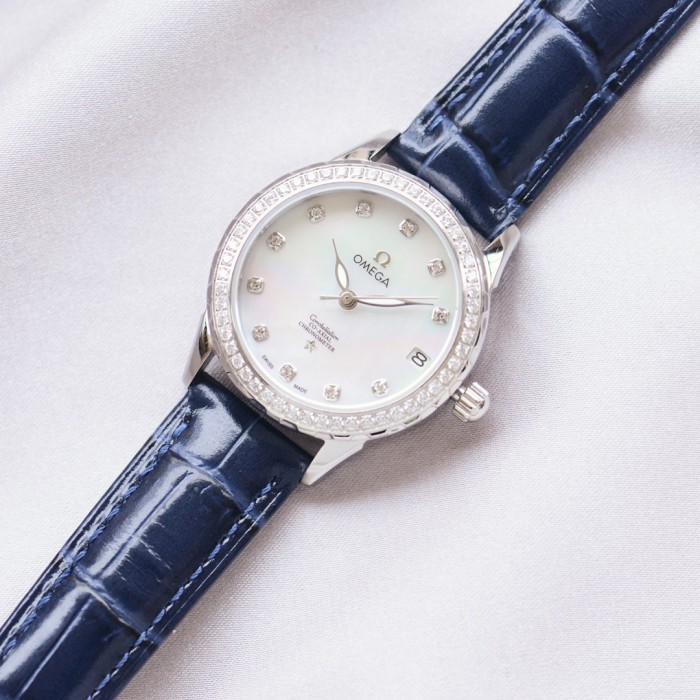 Watches OMEGA 317423 size:33 mm