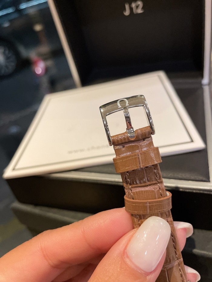 Watches OMEGA 317532 size:32/28 mm