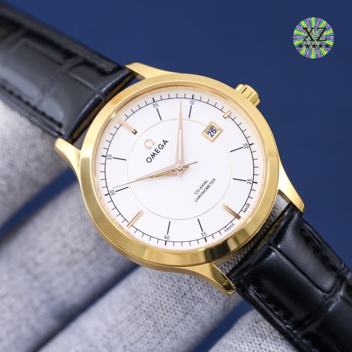 Watches OMEGA 317330 size:40*11 mm