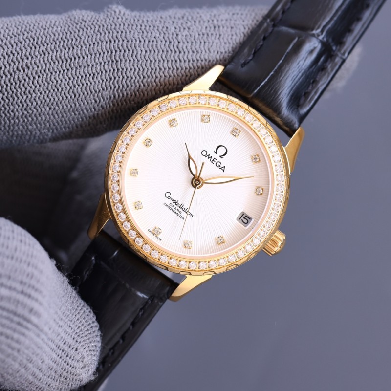 Watches OMEGA 317483 size:40*11 mm