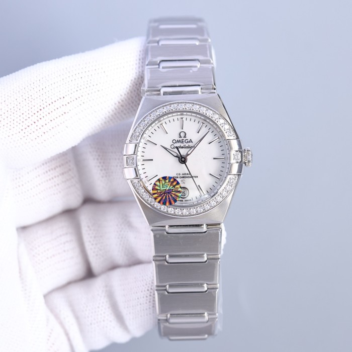 Watches OMEGA 317570 size:29 mm