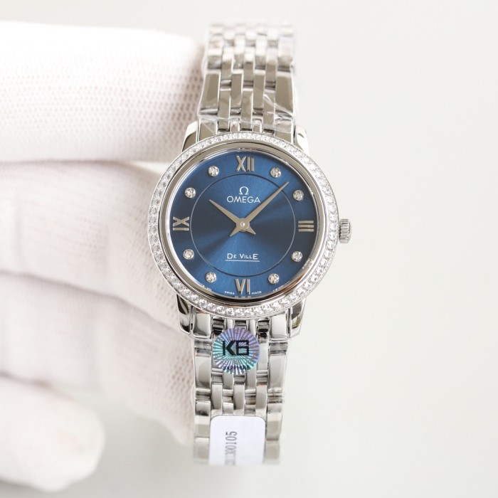 Watches OMEGA 317410 size:27.4 mm