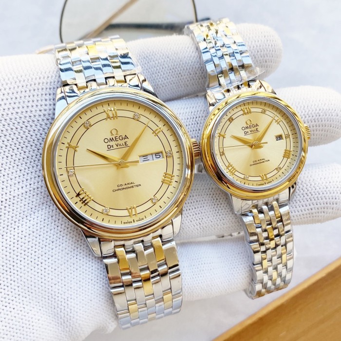 Watches OMEGA 317312 size:40/12 mm