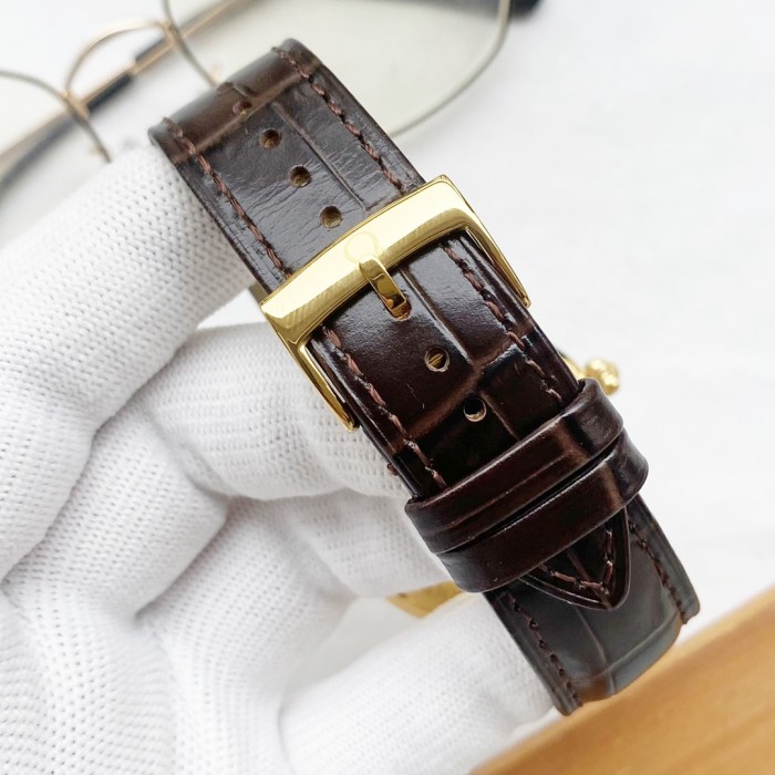 Watches OMEGA 317418 size:40*8 mm