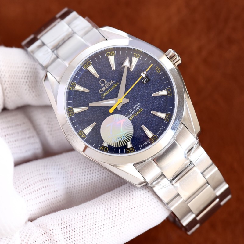 Watches OMEGA 317499 size:41*12 mm