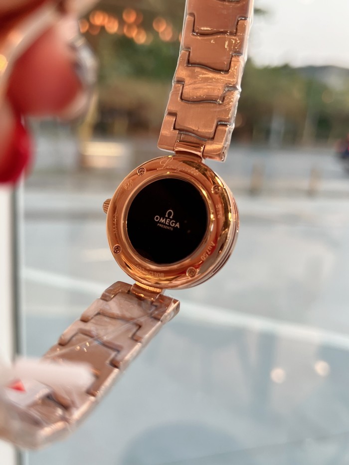 Watches OMEGA 317513 size:34*10 mm