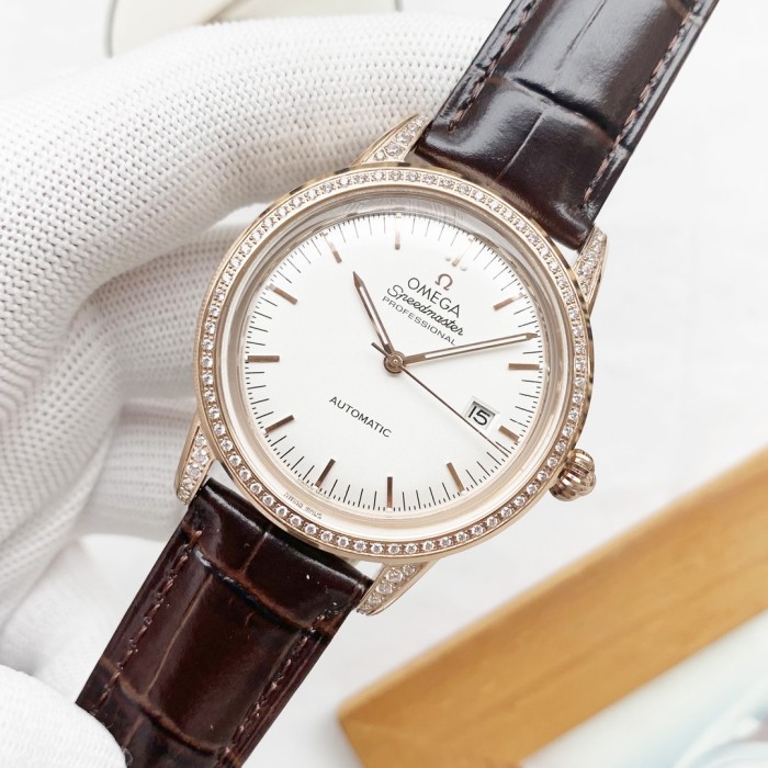 Watches OMEGA 317417 size:40*8 mm