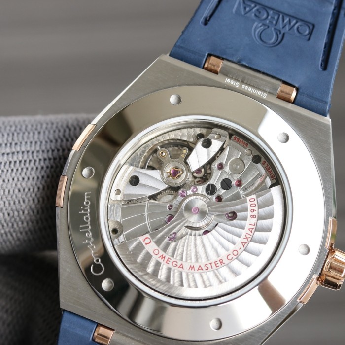 Watches OMEGA 317317 size:41 mm