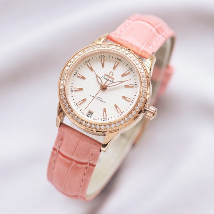 Watches OMEGA 317425 size:33 mm