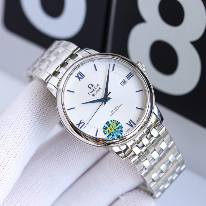 Watches OMEGA 89450168 size:39 mm