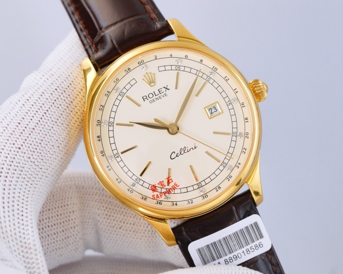 Watches OMEGA 317328 size:40 mm