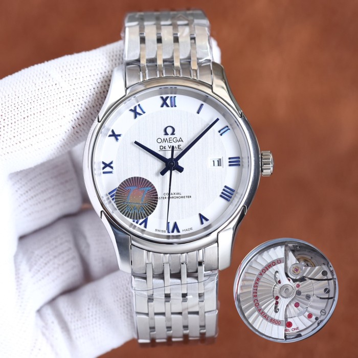 Watches OMEGA 317376 size:41*12 mm