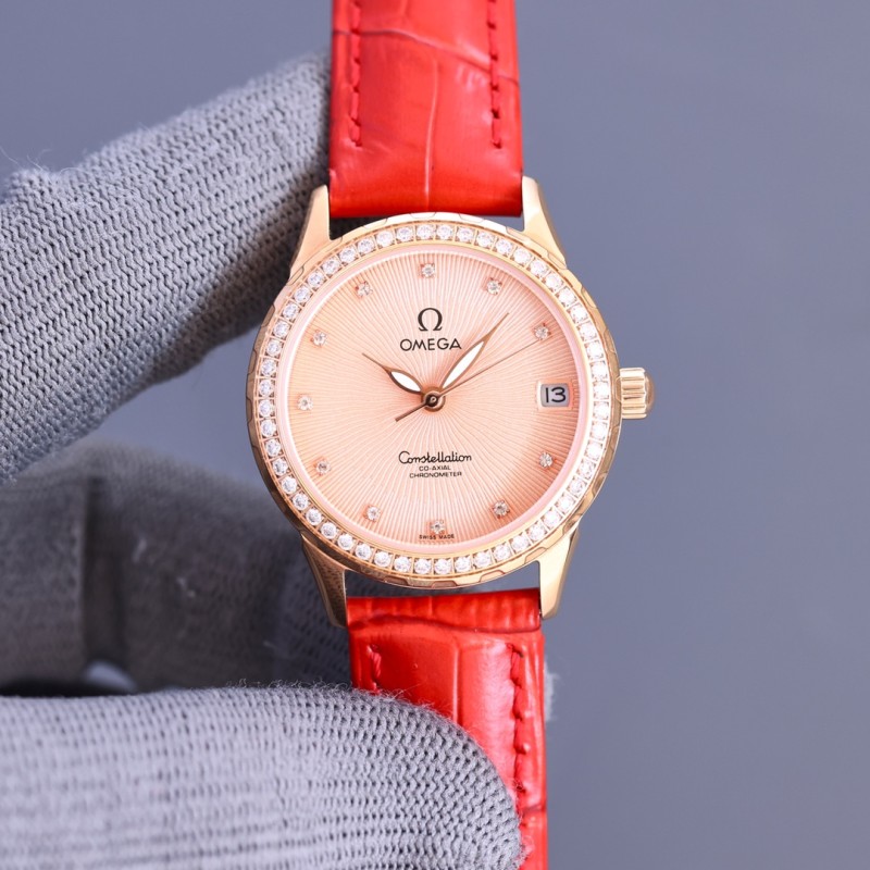 Watches OMEGA 317482 size:40*11 mm