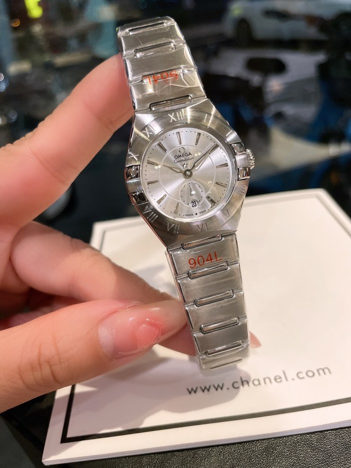 Watches OMEGA 317592 size:29 mm