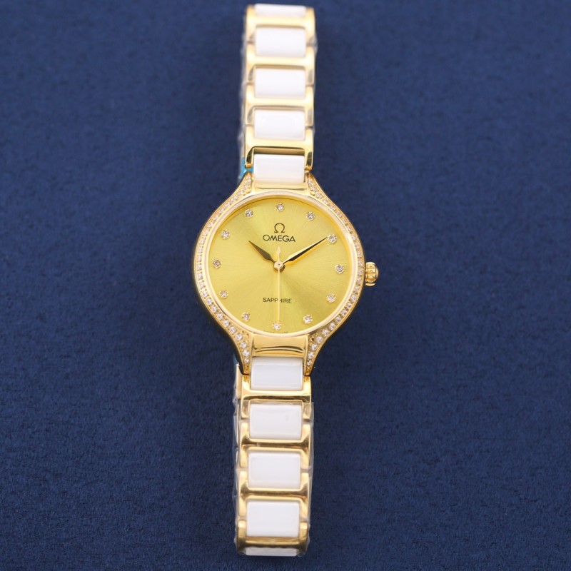 Watches OMEGA 317573 size:31 mm