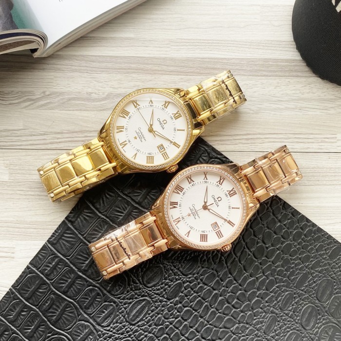 Watches OMEGA 317414 size:40*8 mm