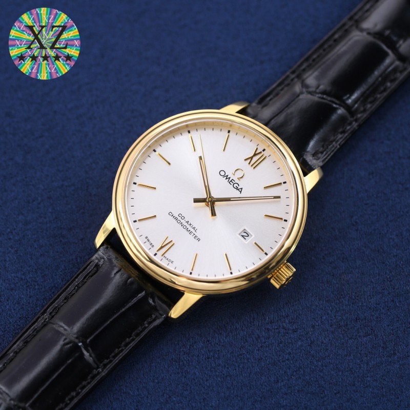 Watches OMEGA 317399 size:40*10 mm