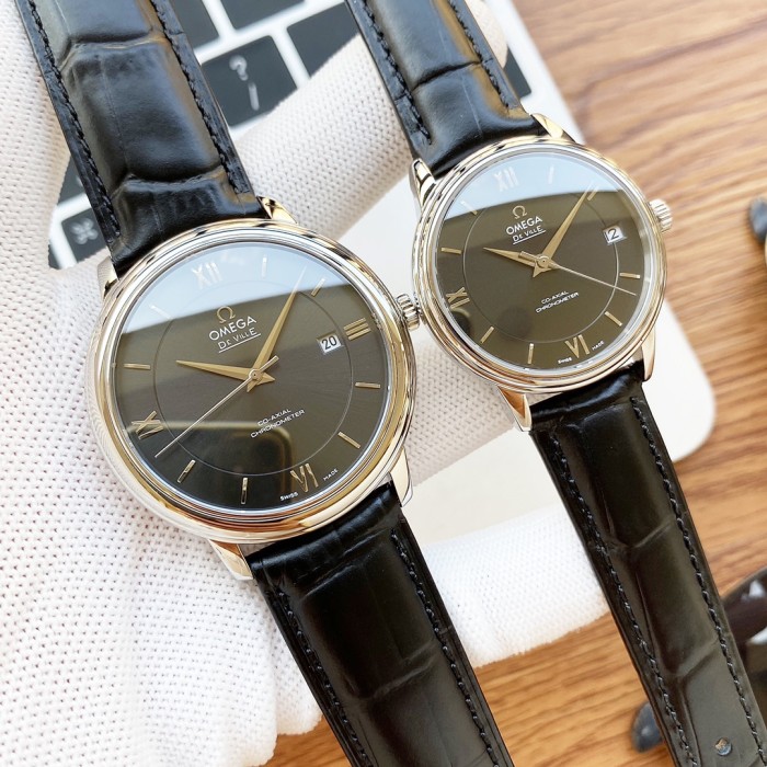 Watches OMEGA 317543 size:39/32 mm