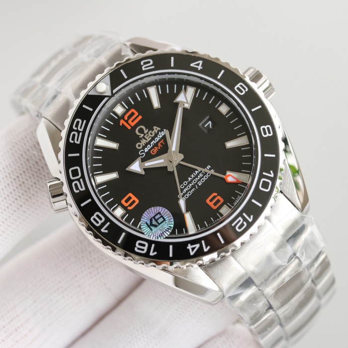 Watches OMEGA 87895505 size:43.5/15.5 mm