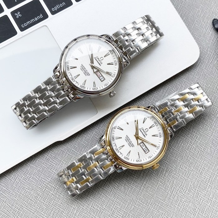 Watches OMEGA 317604 size:40*12 mm