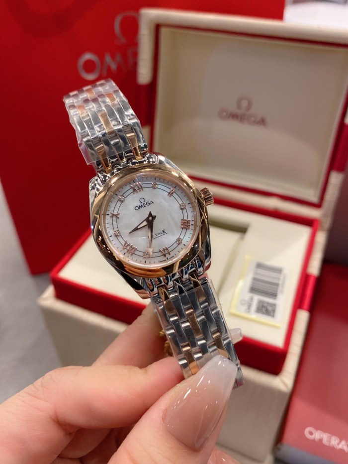 Watches OMEGA 317351 size:28 mm