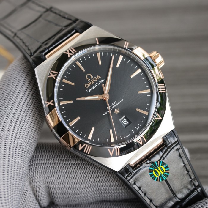 Watches OMEGA 317318 size:41 mm