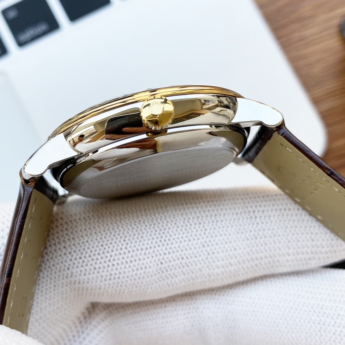 Watches OMEGA 317542 size:39/32 mm