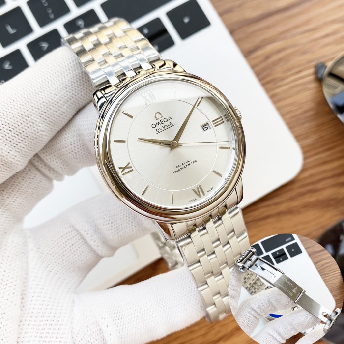 Watches OMEGA 317541 size:39/32 mm