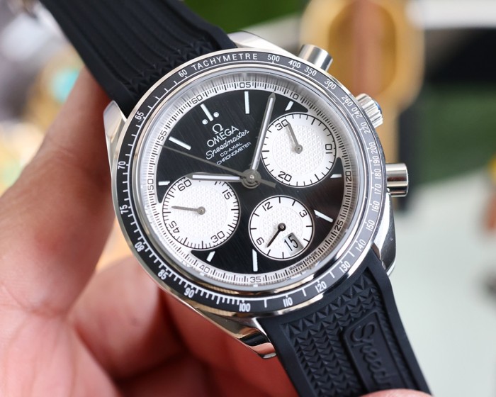 Watches OMEGA 317382 size:40 mm