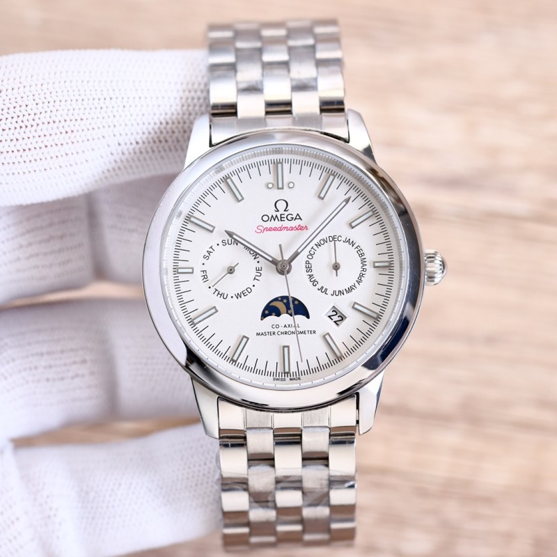 Watches OMEGA 317355 size:42 mm