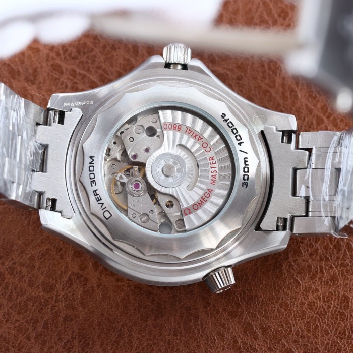 Watches OMEGA 317584 size:42*11 mm