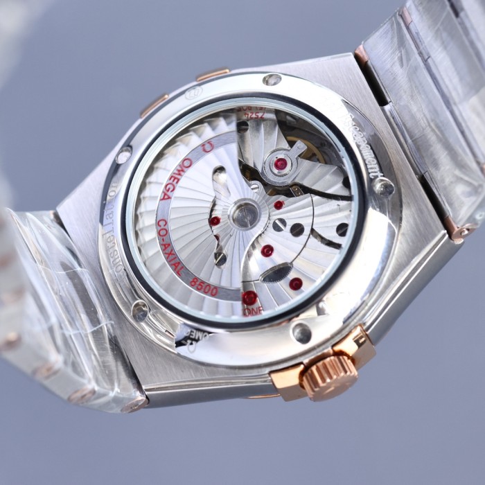 Watches OMEGA 317577 size:38*10.5 mm