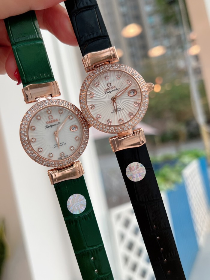Watches OMEGA 317509 size:34*10 mm