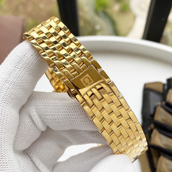 Watches OMEGA 317464 size:39 mm