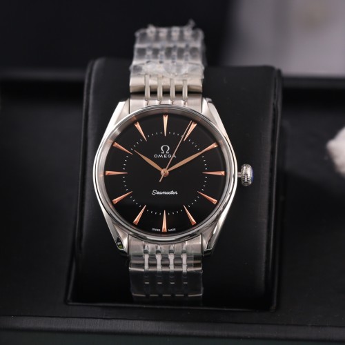 Watches OMEGA 317537 size:39.5/11 mm