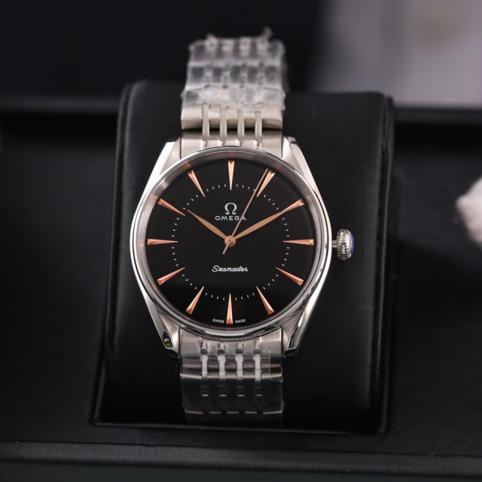Watches OMEGA 317537 size:39.5/11 mm