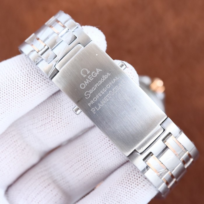 Watches OMEGA 317587 size:42*11 mm