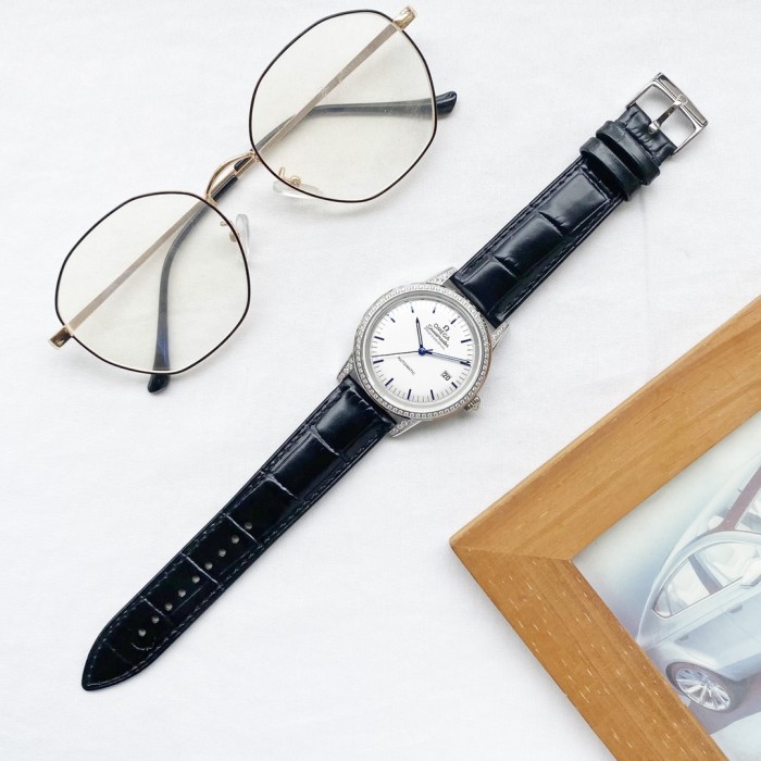 Watches OMEGA 317417 size:40*8 mm