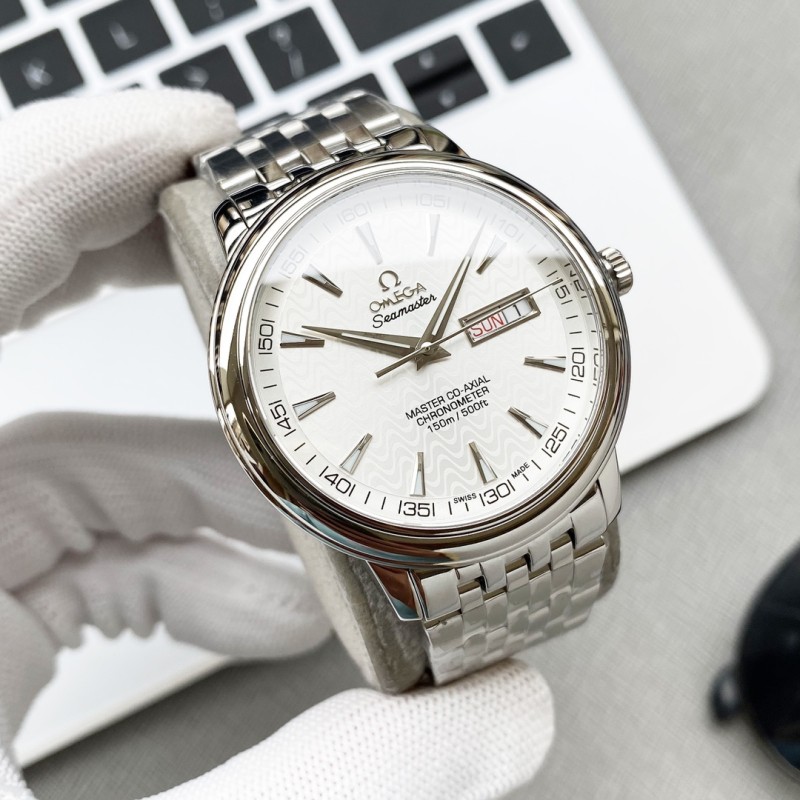 Watches OMEGA 317604 size:40*12 mm