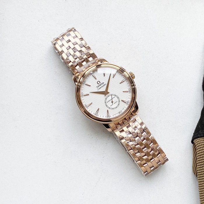 Watches OMEGA 317465 size:39 mm