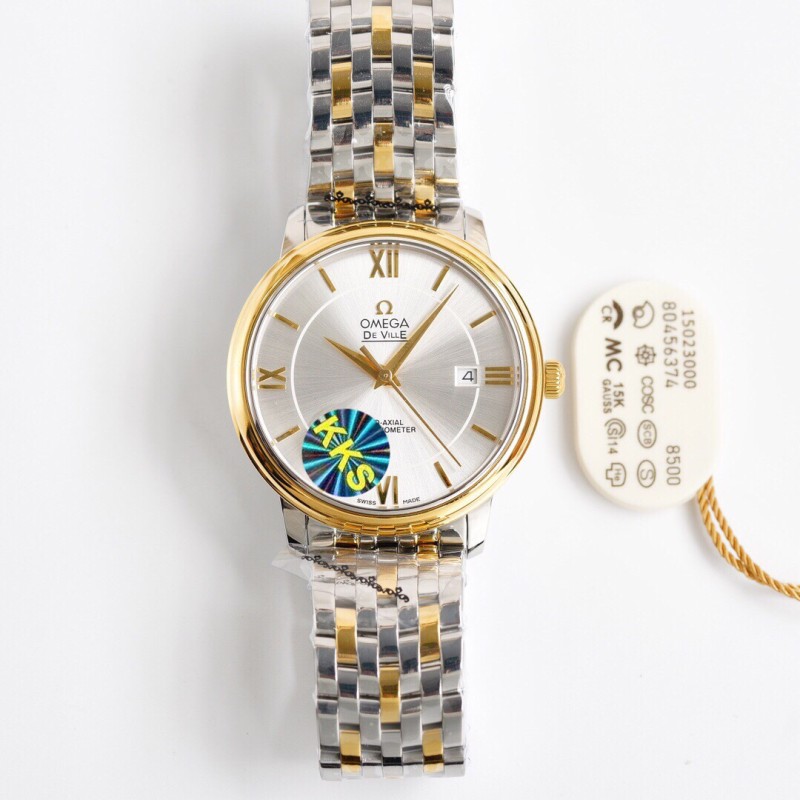 Watches OMEGA 80456374 size:41*11 mm