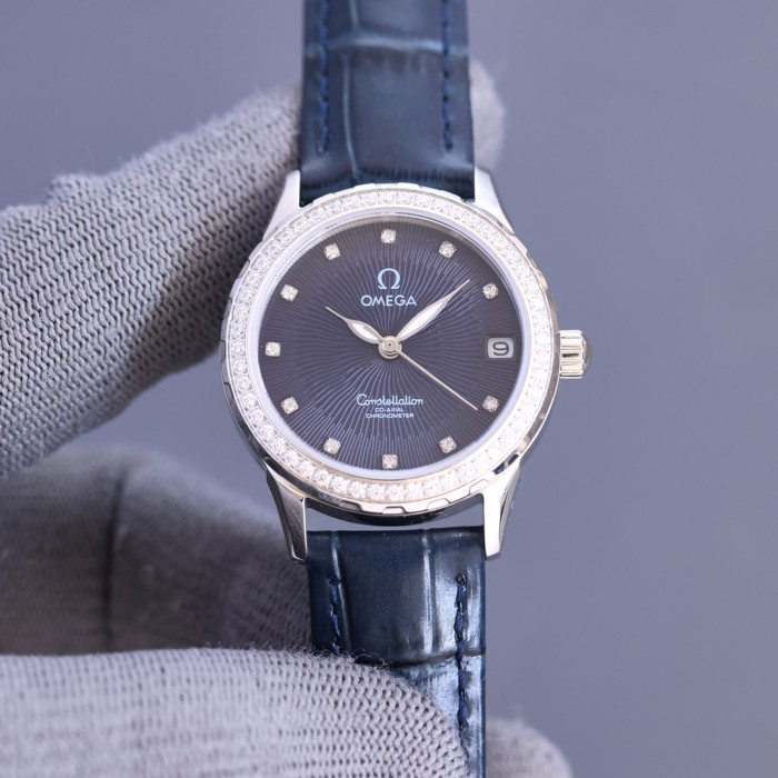 Watches OMEGA 317482 size:40*11 mm
