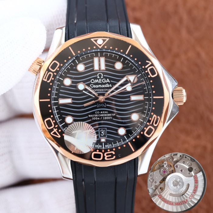 Watches OMEGA 317589 size:42*11 mm